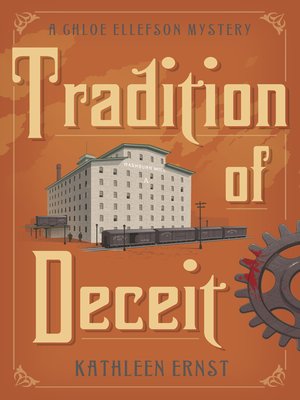 Tradition of Deceit - ebook